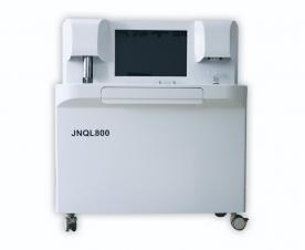 QL800V微量元素分析仪